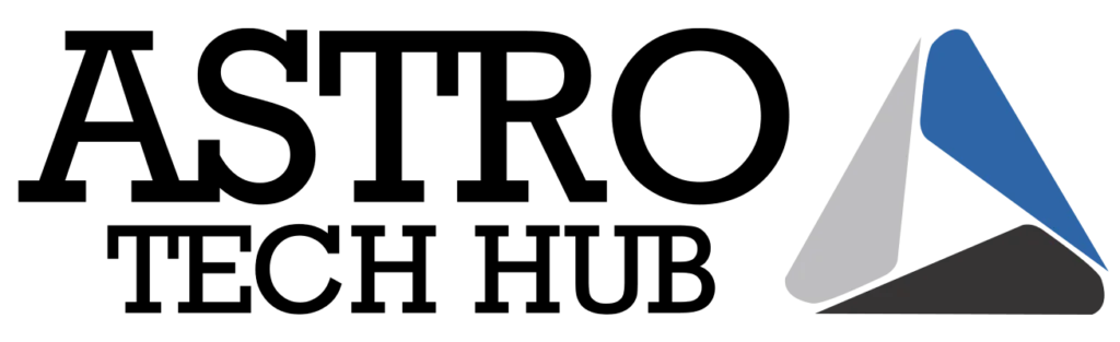 ASTRO TECH HUB